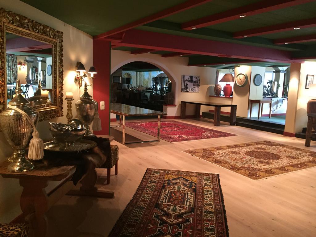 فندق إديلويس Zürs المظهر الخارجي الصورة