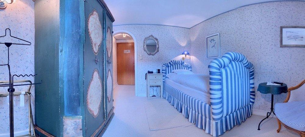 فندق إديلويس Zürs المظهر الخارجي الصورة
